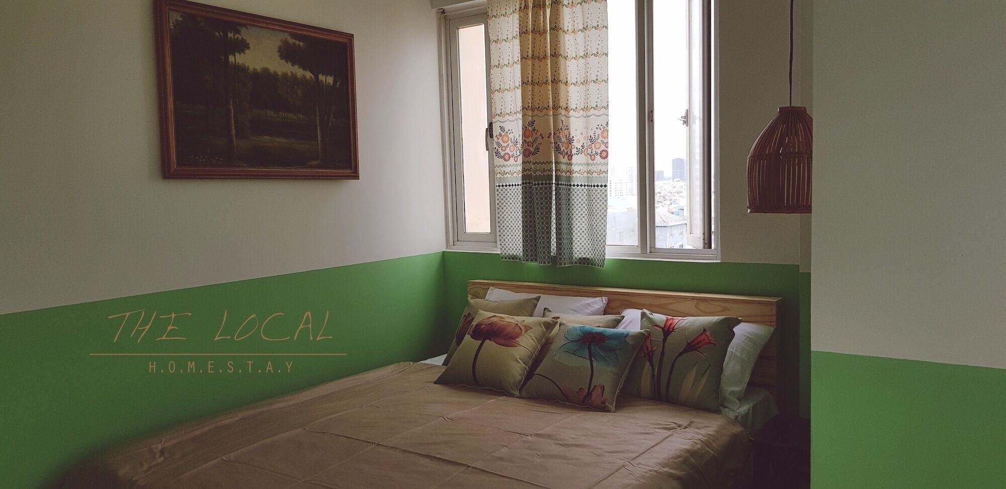The Local Homestay Ho Chi Minh City Exterior photo